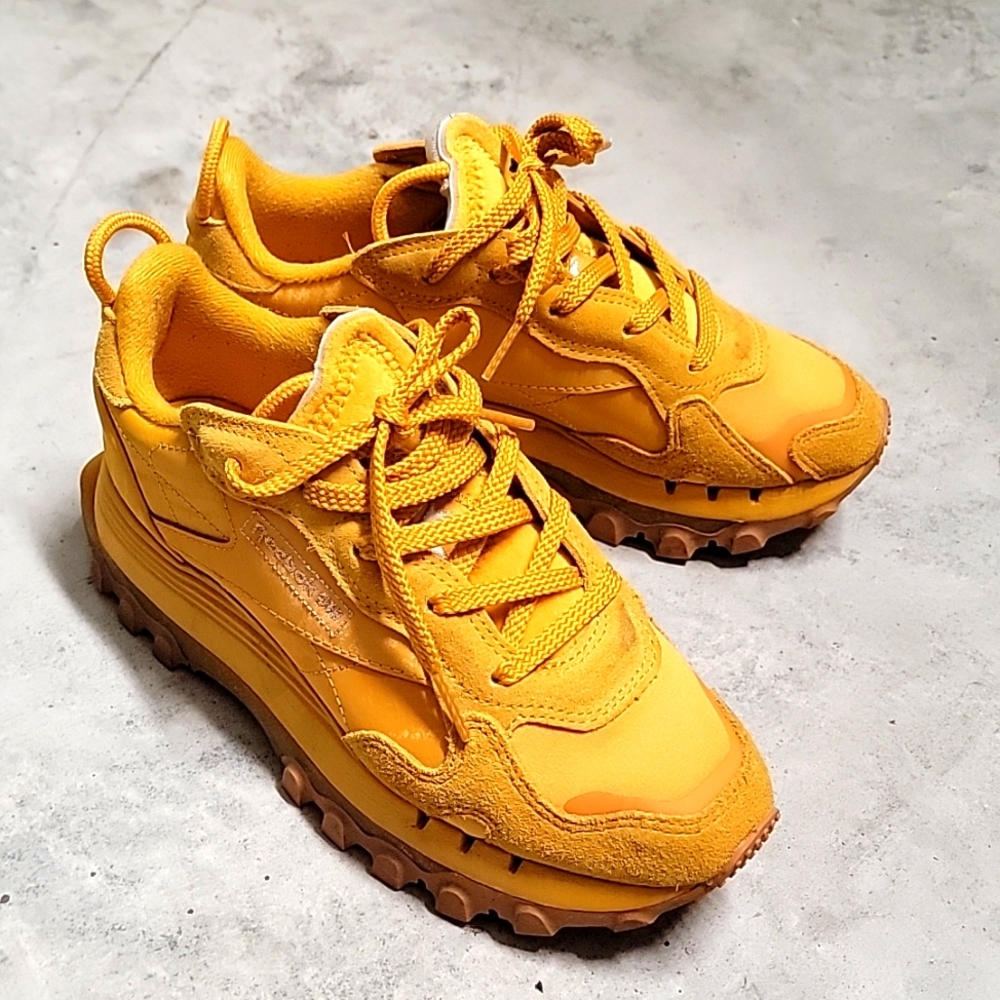 Reebok x Cardi B Sneakers